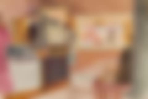 "Buffet in Artist"s Cafe" (preview)