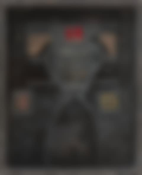 From the series "Expectation" (preview)
