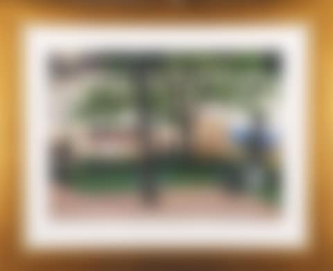 "Jardin de St. Medard" (preview)