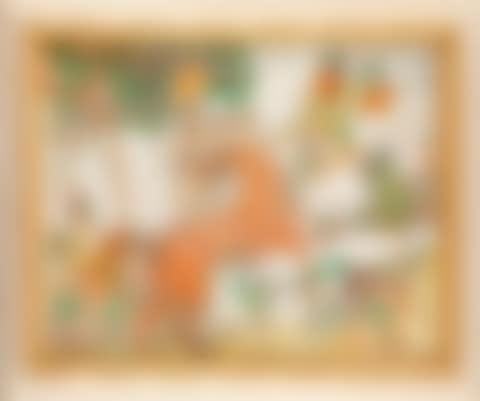 Trombetierre (preview)