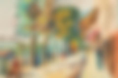 Paris street (preview)