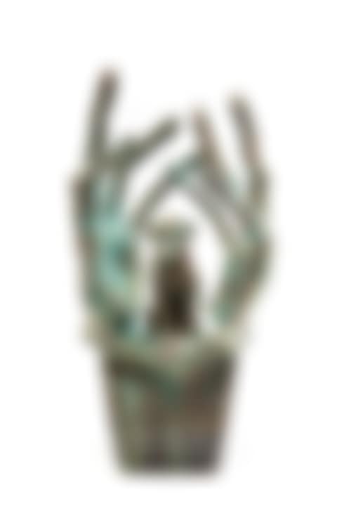 Monument of Dżok the Dog - project (preview)