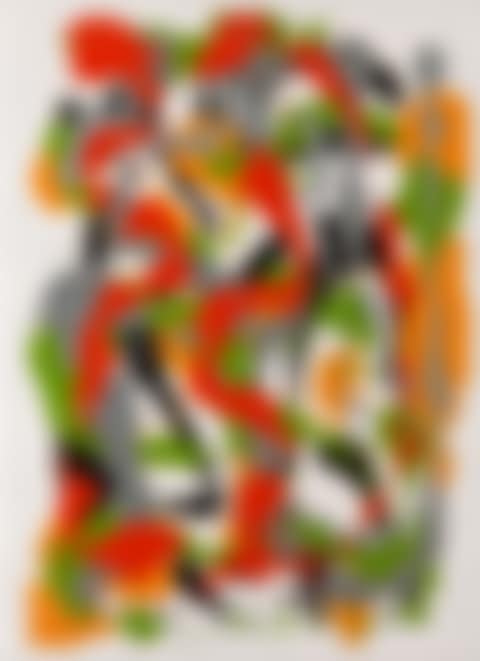 "Score to the balet Socrates XXV" (preview)
