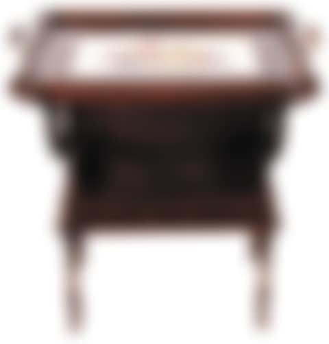 Helper - bar with tray (preview)