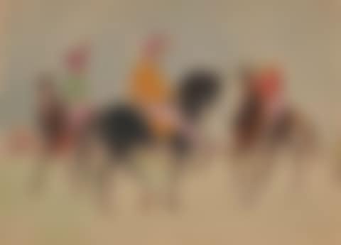 Riders (preview)