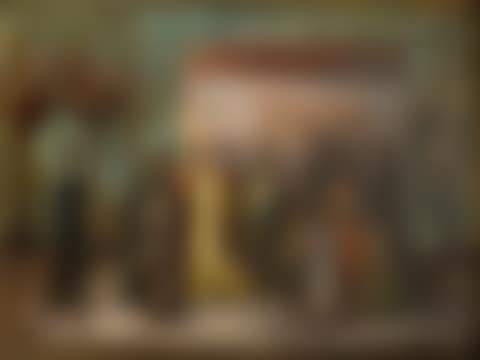 "Procession" (preview)