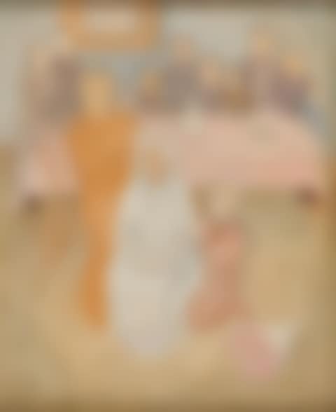 Bride"s toilet (preview)
