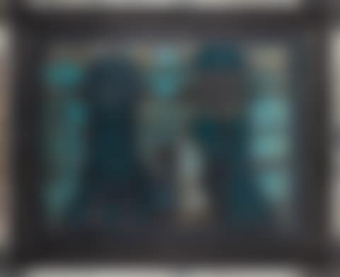 From the cycle "Family" (preview)