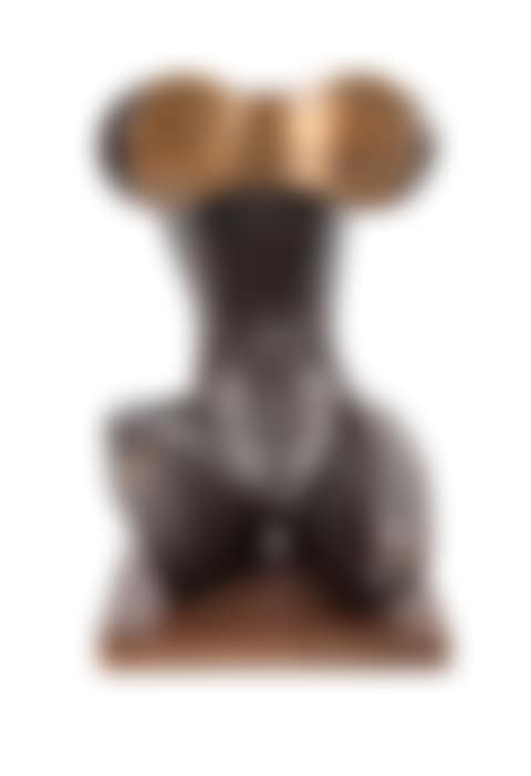The open one II (preview)