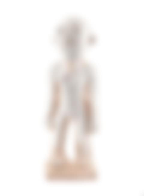 Standing girl (preview)