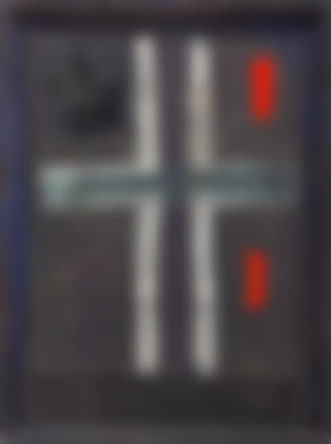 From the Series "Praise to the Killed, Freedom to the Living, Peace and Justice to the Nations" (preview)