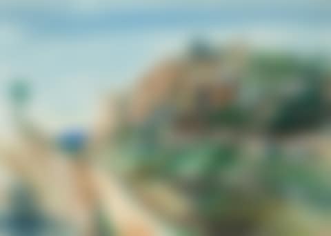 View of the hill (preview)