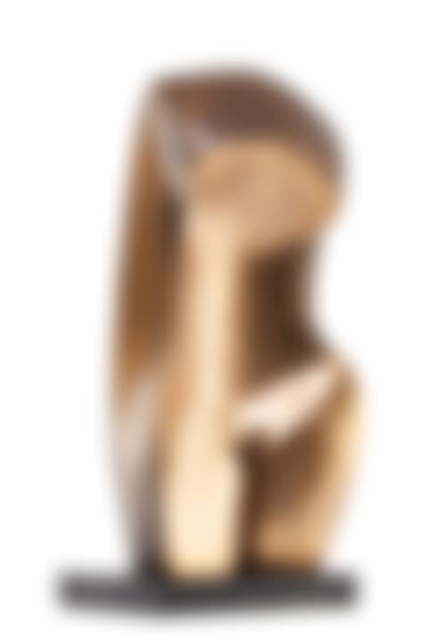 Sitting figure (preview)