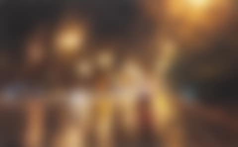 "Night, Rain, City" (preview)