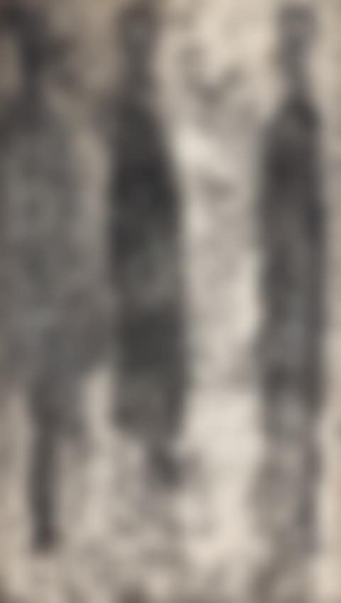 From the series "Wojna przeciw człowiekowi" (preview)