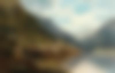 View of Hallstatt (preview)