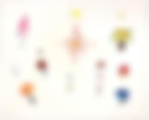 Monsters of Flowers (preview)
