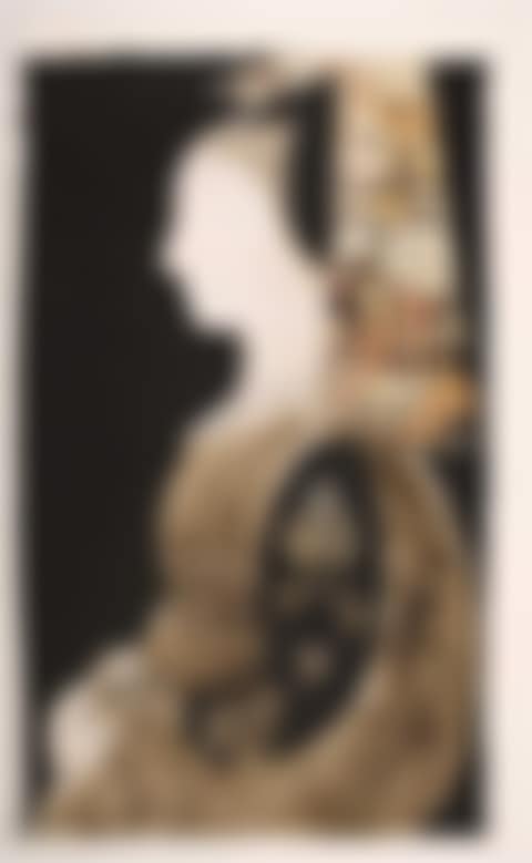 From: Retrato de Mujer con Mantilla (preview)