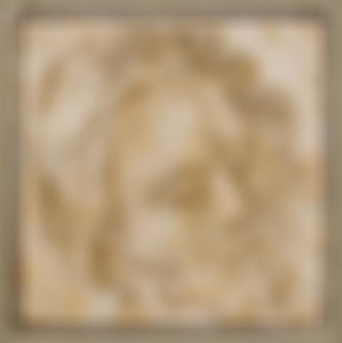 Study for the head of a man. Verso: male head study (preview)