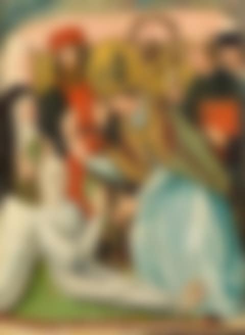 Saint Remigius (preview)