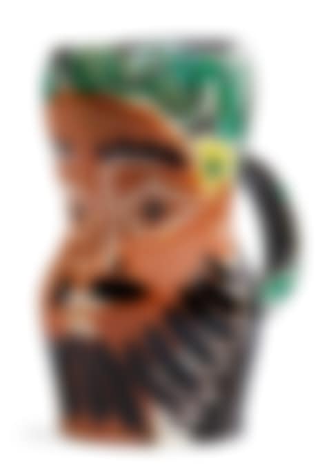 Le Barbu (preview)