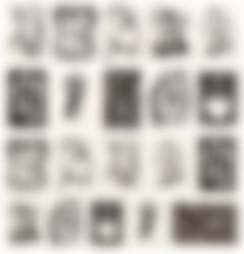 Les formes vivantes (preview)
