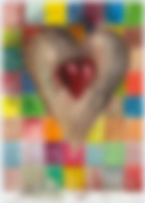 Patched Heart #2 (preview)