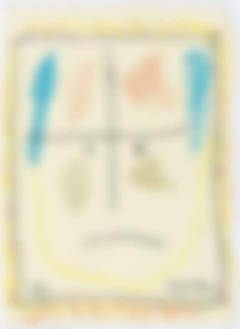 Autoritratto (preview)