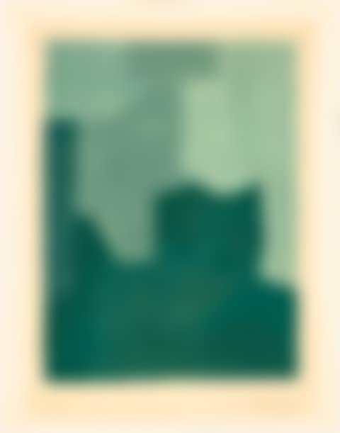 Composition in green (preview)