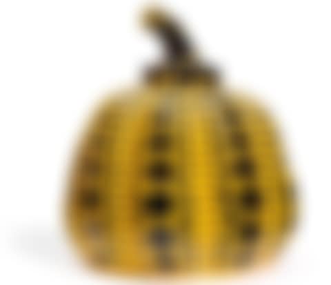 Pumpkin (yellow/black) (preview)