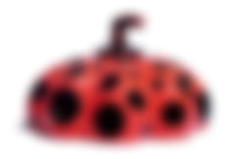 Pumpkin (red). (preview)