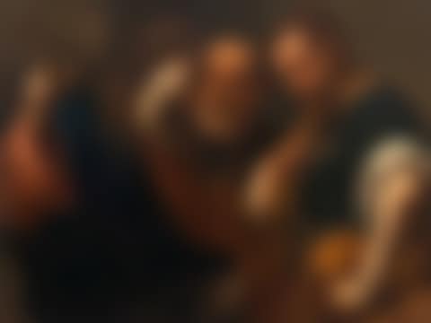 The Tribute Money. (preview)