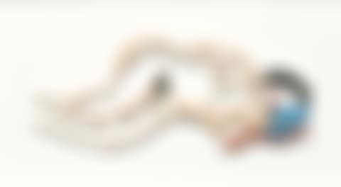 Hedy Sleeping (preview)