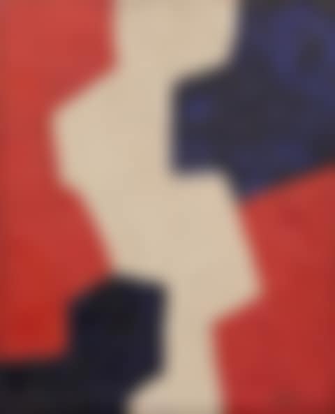 Composition abstraite (preview)