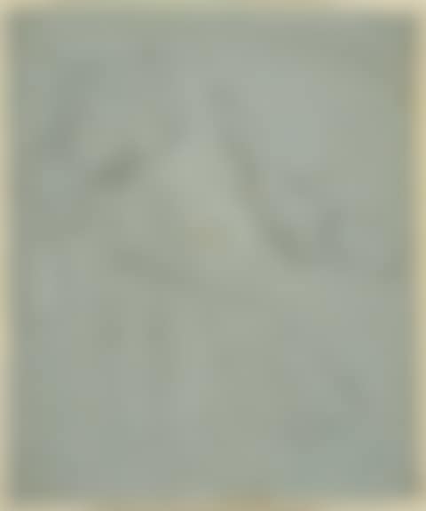 Study of a breastplate. (preview)