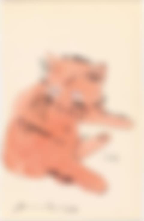 Brown Sam (preview)