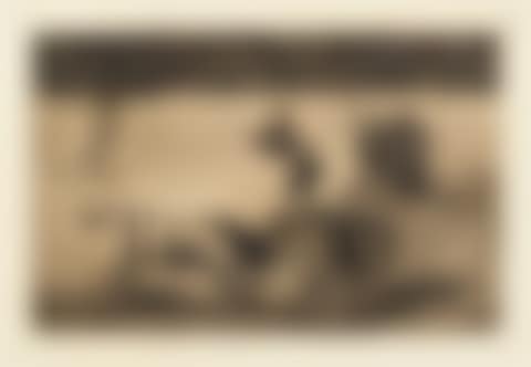 Otra Locura suya en la Misma Plaza. Sheet 19 from the series: Tauromaquia. (preview)