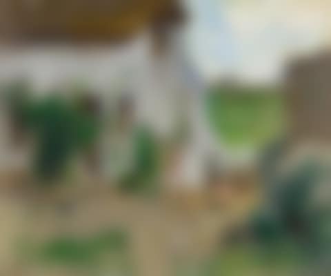 Cour de ferme. (preview)
