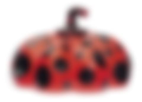 Pumpkin (red). (preview)