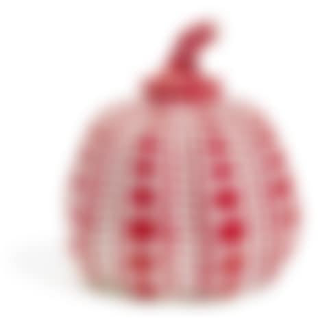 Pumpkin (red/white) (preview)