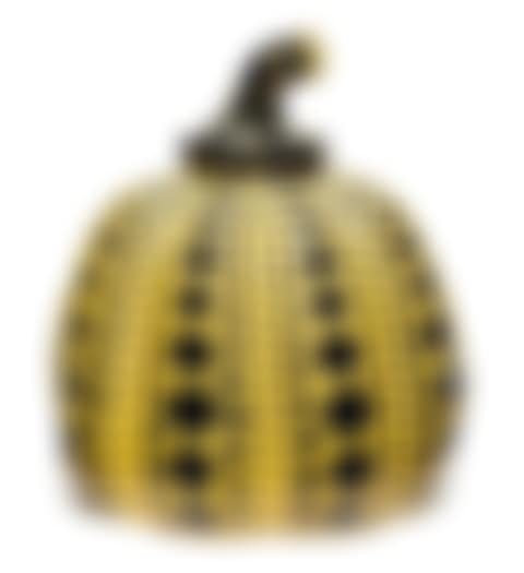 Pumpkin (yellow/black). (preview)