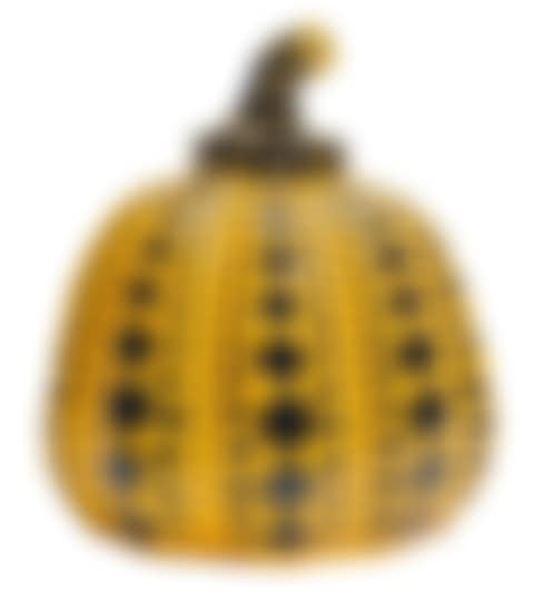 Pumpkin (yellow/black). (preview)