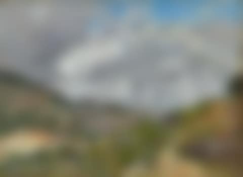 Montagnes, Environs de Nice (preview)