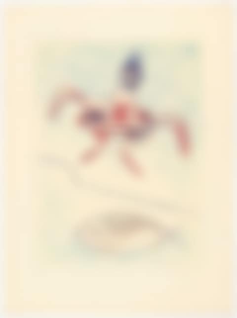 From: Pierre Hebey. Festin (preview)