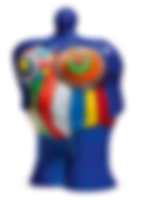 Nana Vase (preview)