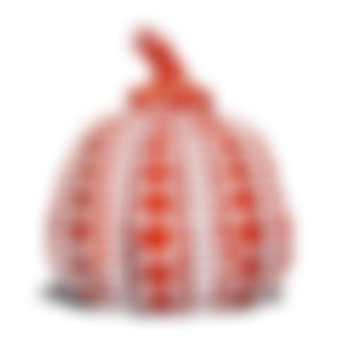 Pumpkin (red/white) (preview)