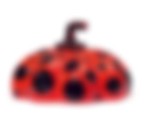 Pumpkin (red/black). (preview)
