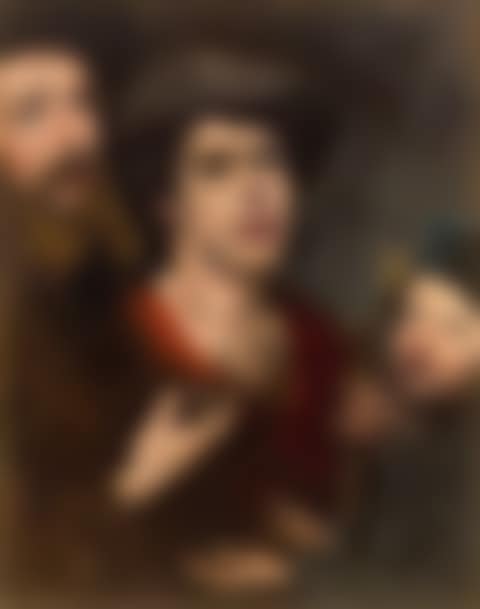 The Ages of Man (preview)