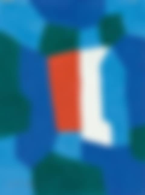 Composition abstraite (preview)