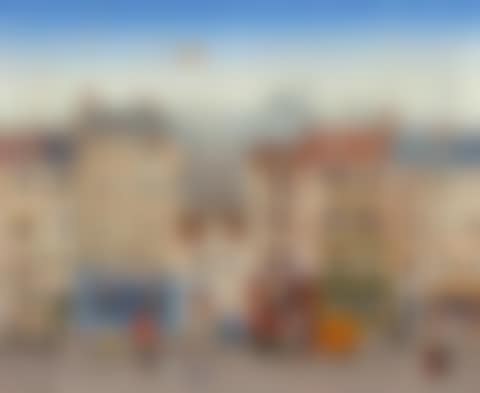 Ballons rouges. (preview)